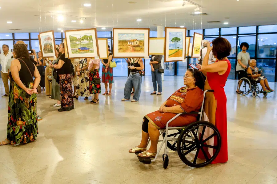 festival internacional de aquarela