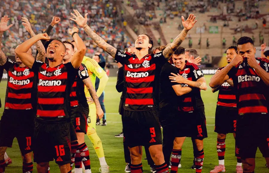 flamengo