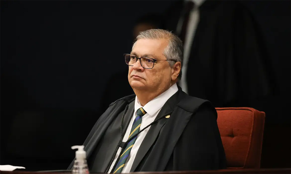 Dino autoriza Polícia Federal a consultar investigação sobre produtora de ‘Dark Horse’