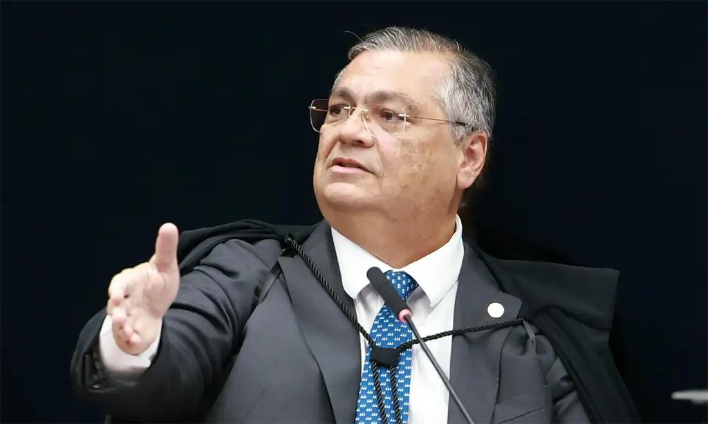 Emendas parlamentares indicadas por presidentes de partidos são anuladas