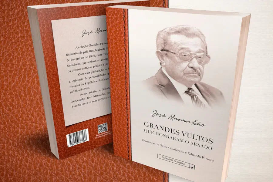 livro josé maranhão