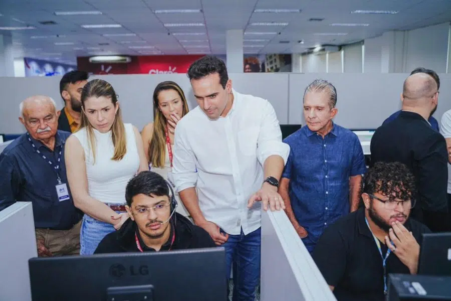 lucas call center patos