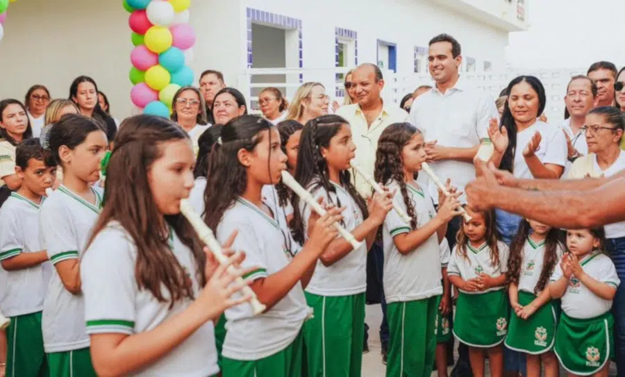 lucas ribeiro creche