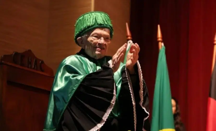 luiz erundina em campina