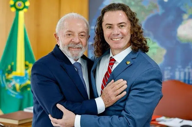 lula e vene