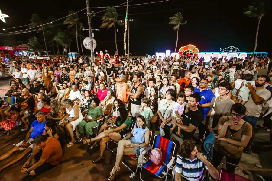 natal em joão pessoa