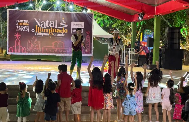 natal iliminado em campina