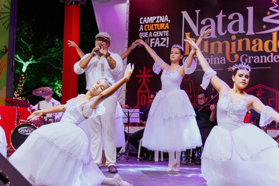 natal imuiniado campina