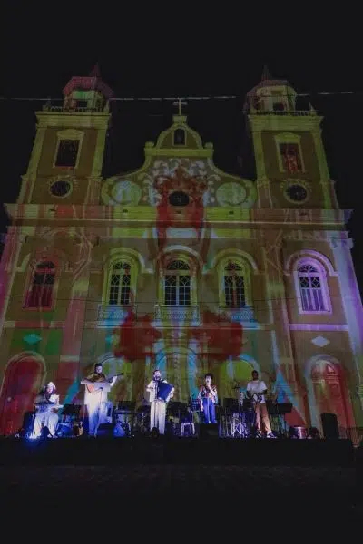 natal no centro historico de joao pessoa