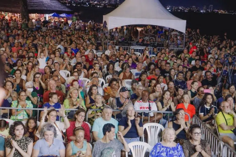 publico natal em joão pessoa