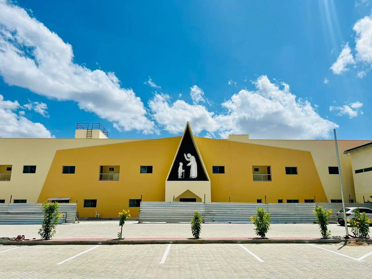 residência diocesana pascom cg