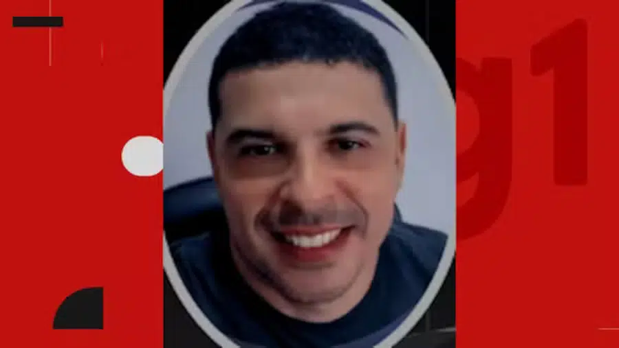 secretario morto em acidente