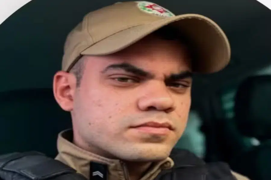 suspeito feminicidio