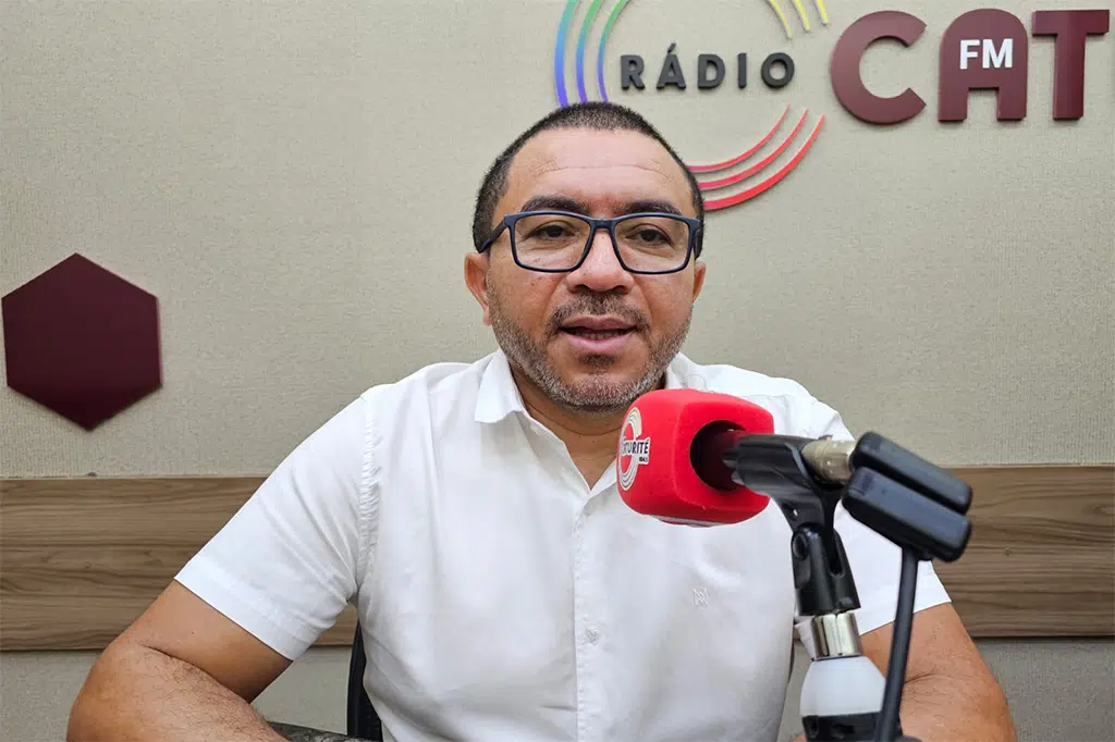 vereador alexandre pereira