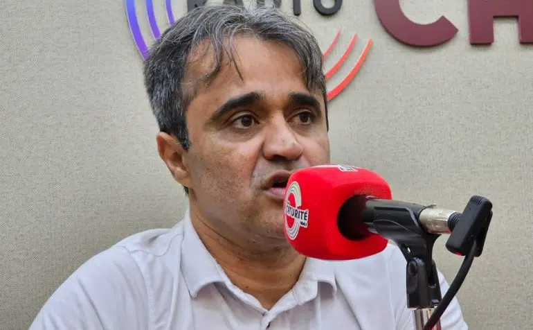 Procon de Campina garante intensificação de fiscalização em agências bancárias Waldeny Santana procon cg