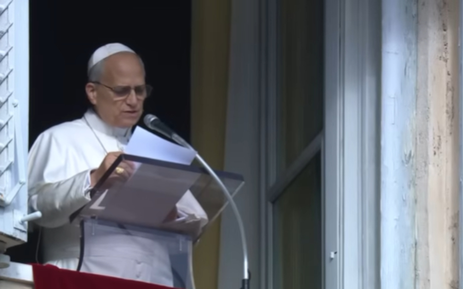 Alerta do Papa Leão 14: humanidade corre o risco de se tornar vítima da IA
