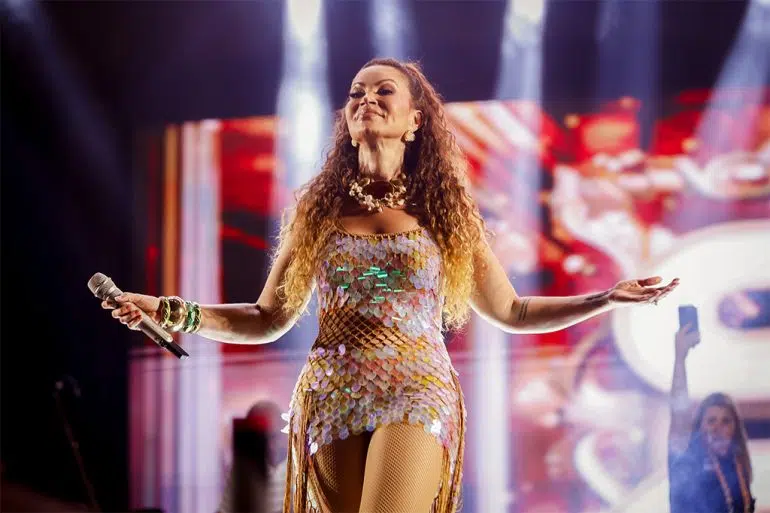 ´Forró Verão´ agrada aos pessoenses e também anima os turistas solange almeida