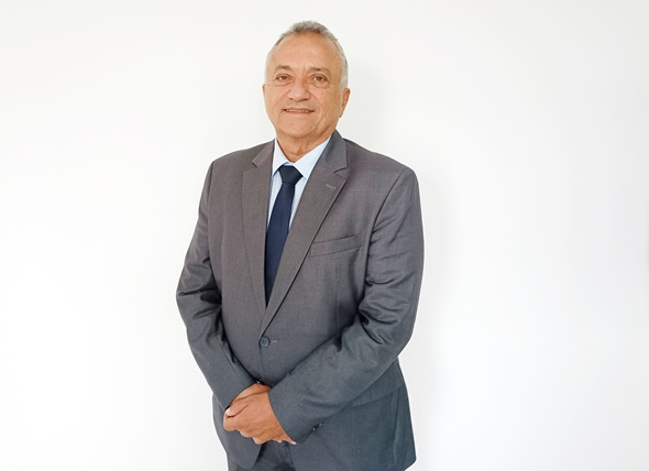 Secretário da Fazenda deverá abrir reforma na equipe de Lucas Ribeiro