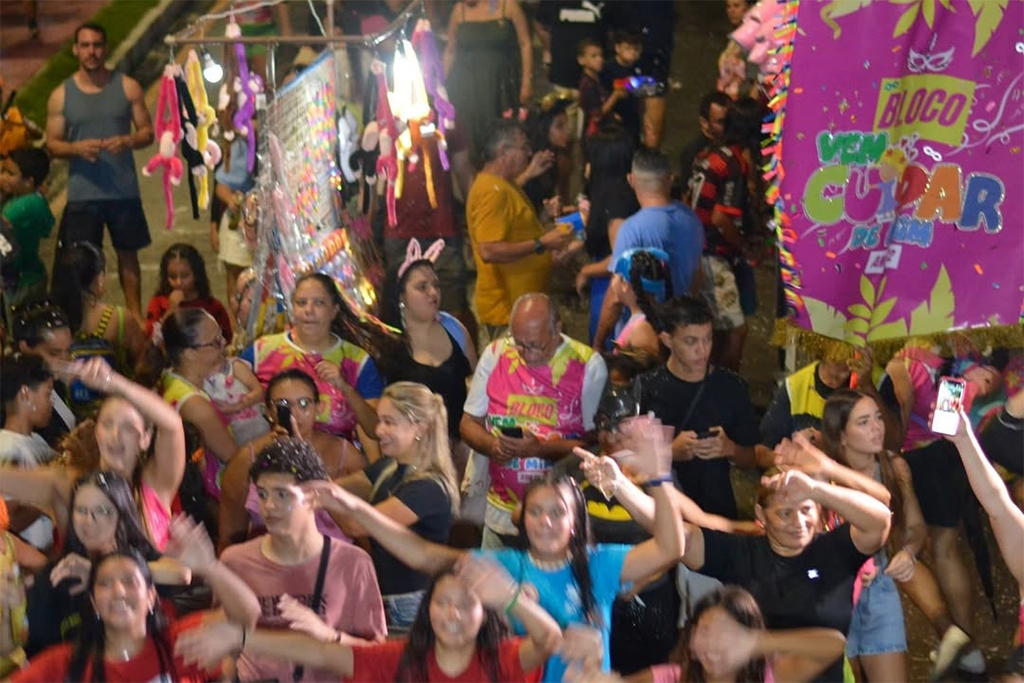 4 dicas essenciais para seu corpo não ‘travar’ na folia