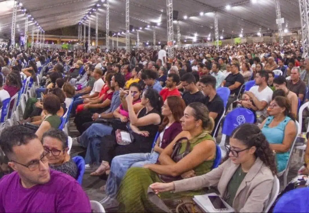 Convention & Visitors Bureau de Campina Grande celebra êxito do Carnaval da Paz carnaval da paz 1