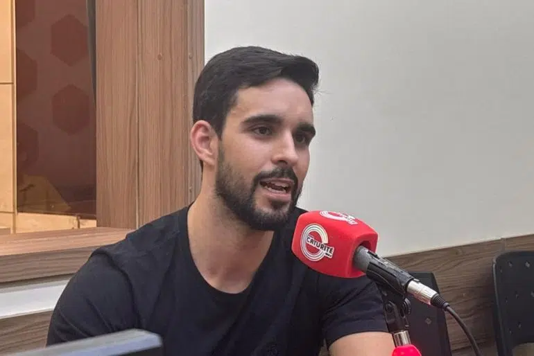 Clínica-Escola de Odontologia amplia acesso a atendimentos em Campina Grande cirurgiao dentista rodrigo feliciano