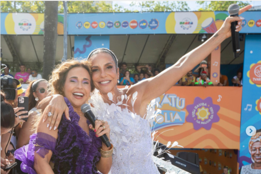 “Escutem as vozes, os desejos e liberdade das mulheres”