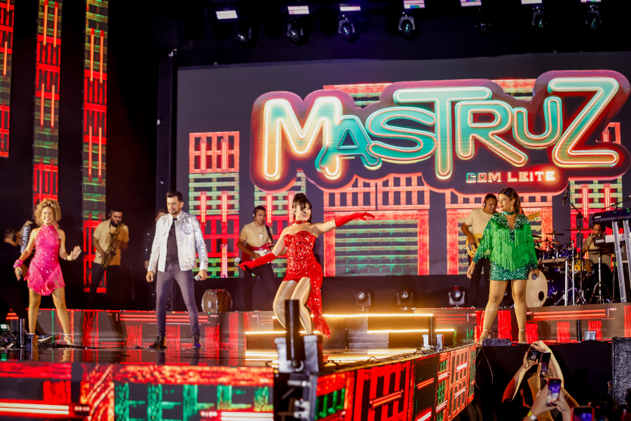 Saiba como foi a última noite do Forró Verão de 2026 em João Pessoa