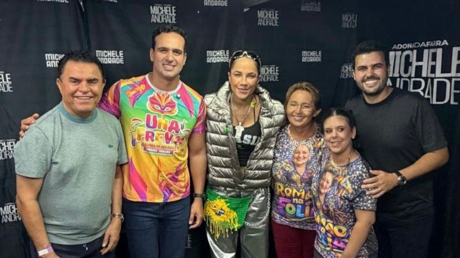 Vice-governador participa do Carnaval do Sertão e destaca tradições culturais