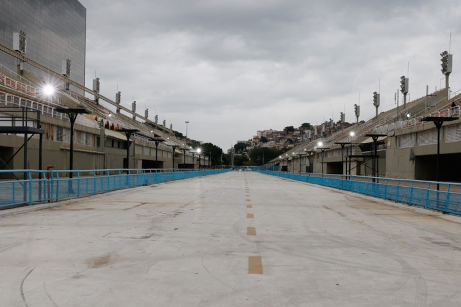 Guia do Desfile: Veja a ordem das escolas de samba do Rio hoje e onde ver na TV