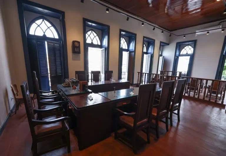 Governador inaugura museu da Justiça Eleitoral na Paraíba 326fff8c 1c1d 4359 a5a7 f224d053d9a4