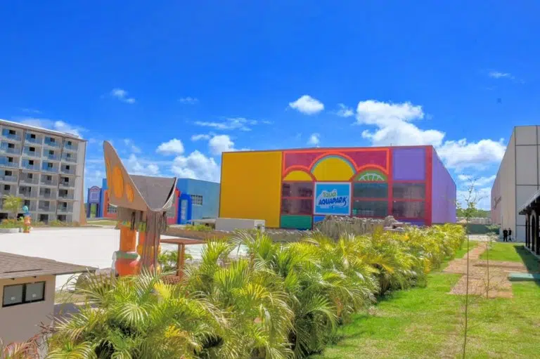 Inaugurado o primeiro empreendimento do Polo Turístico Cabo Branco 426bf5a5 3cf3 402b 8660 6c55edb3a65a