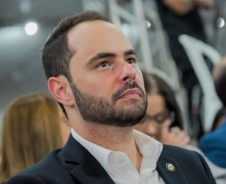 Começa a entrega de cargos no governo João Azevêdo