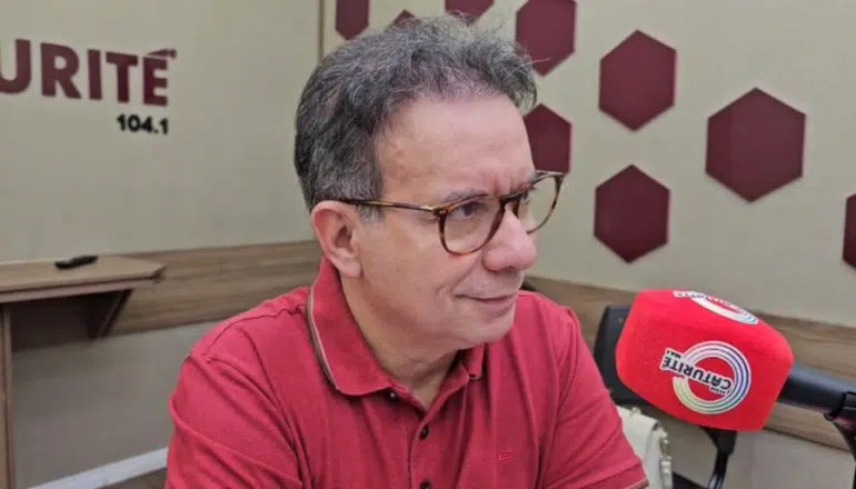 Infertilidade masculina cresce no Brasil e acende alerta para cuidados, diz médico atntonio henriques