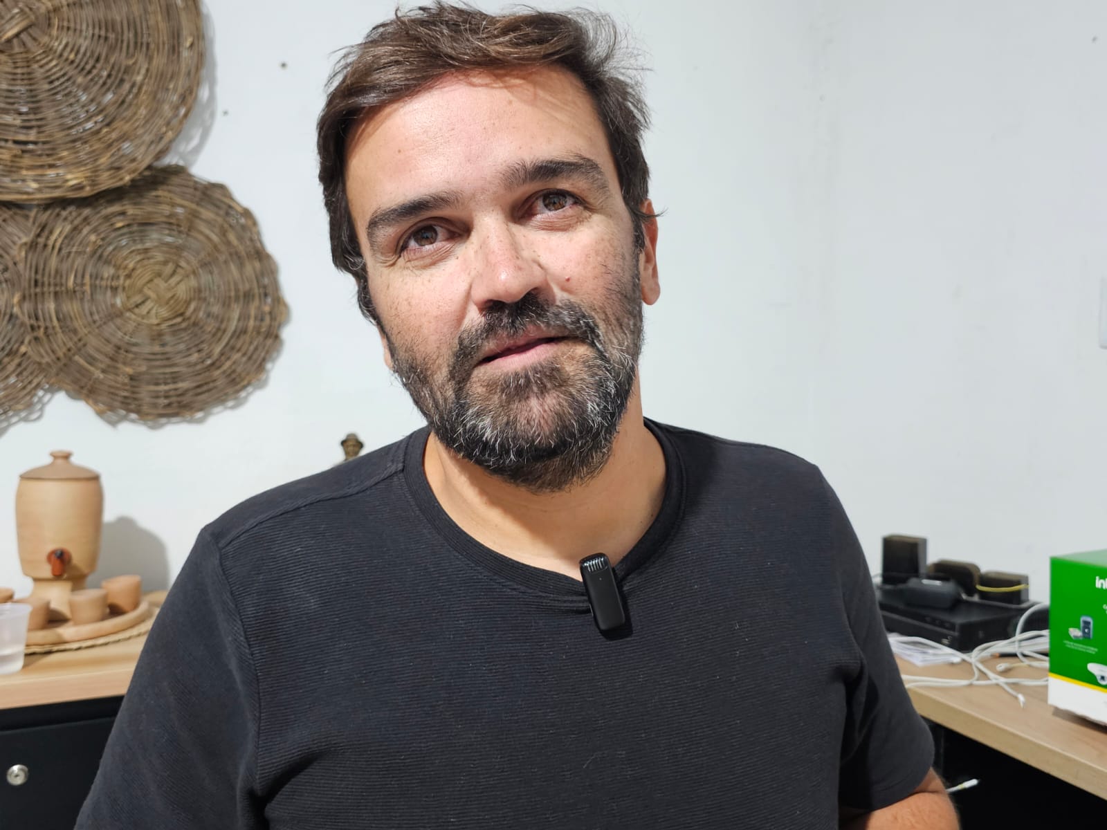 Sítio São João lançará a programação de 2026 na próxima quarta-feira