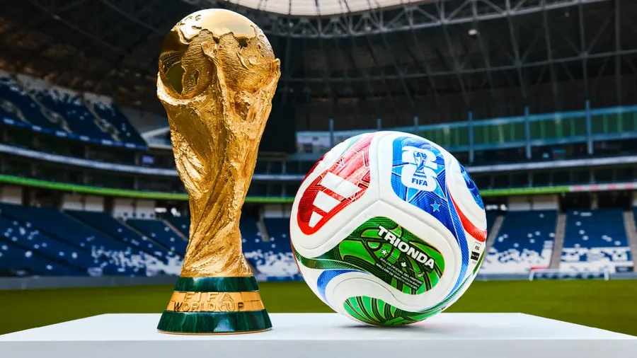 Copa do Mundo 2026 não terá campeão inédito; veja projeção