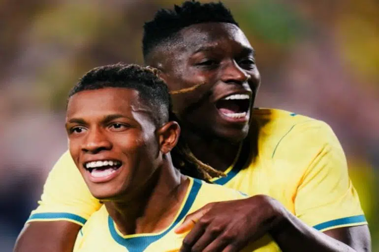 Brasil faz bom jogo e vence Croácia em último teste antes de convocação brasill x croacia