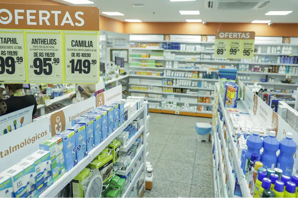 Saúde inicia oferta de novos medicamentos oncológicos no SUS
