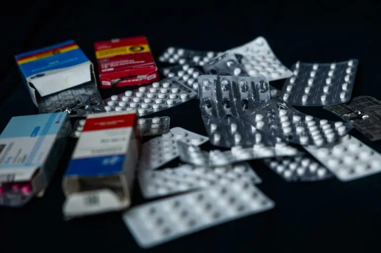 Saiba o que chamou a atenção de nossos internautas neste domingo remedios foto Rafaela Araujo Folhapress