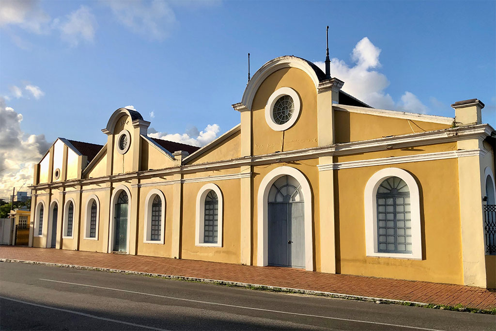 Programação valoriza a diversidade da cultura paraibana em João Pessoa