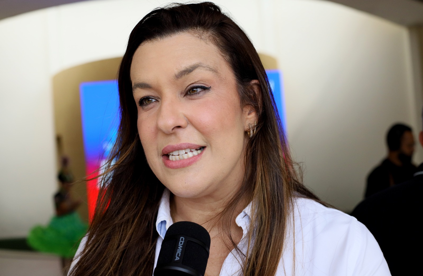Deputada aposta em vitória de Cícero Lucena na Paraíba