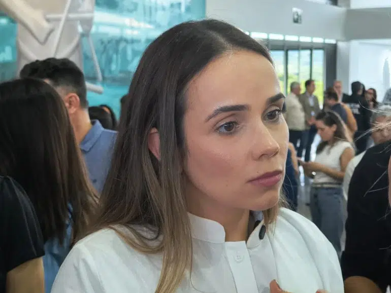 Política da Paraíba agitada; saiba os fatos recentes MARIZ