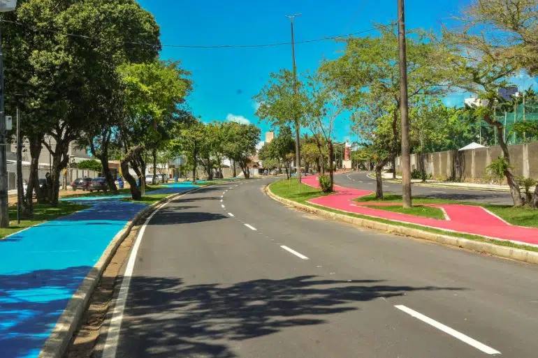 Bairro dos Bancários em João Pessoa se consolida como polo de investimentos bairro bancario em joao pessoa