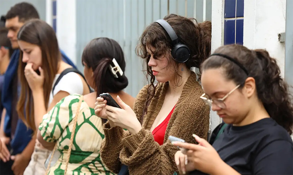 Enem 2026: último dia para candidatos pagarem taxa de inscrição