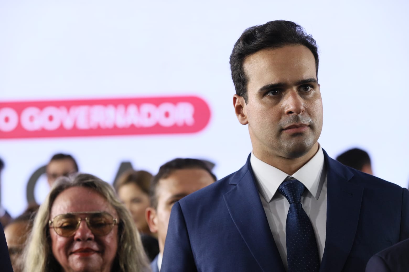 Lucas Ribeiro cobra coerência de Léo Bezerra em apoio a Lula
