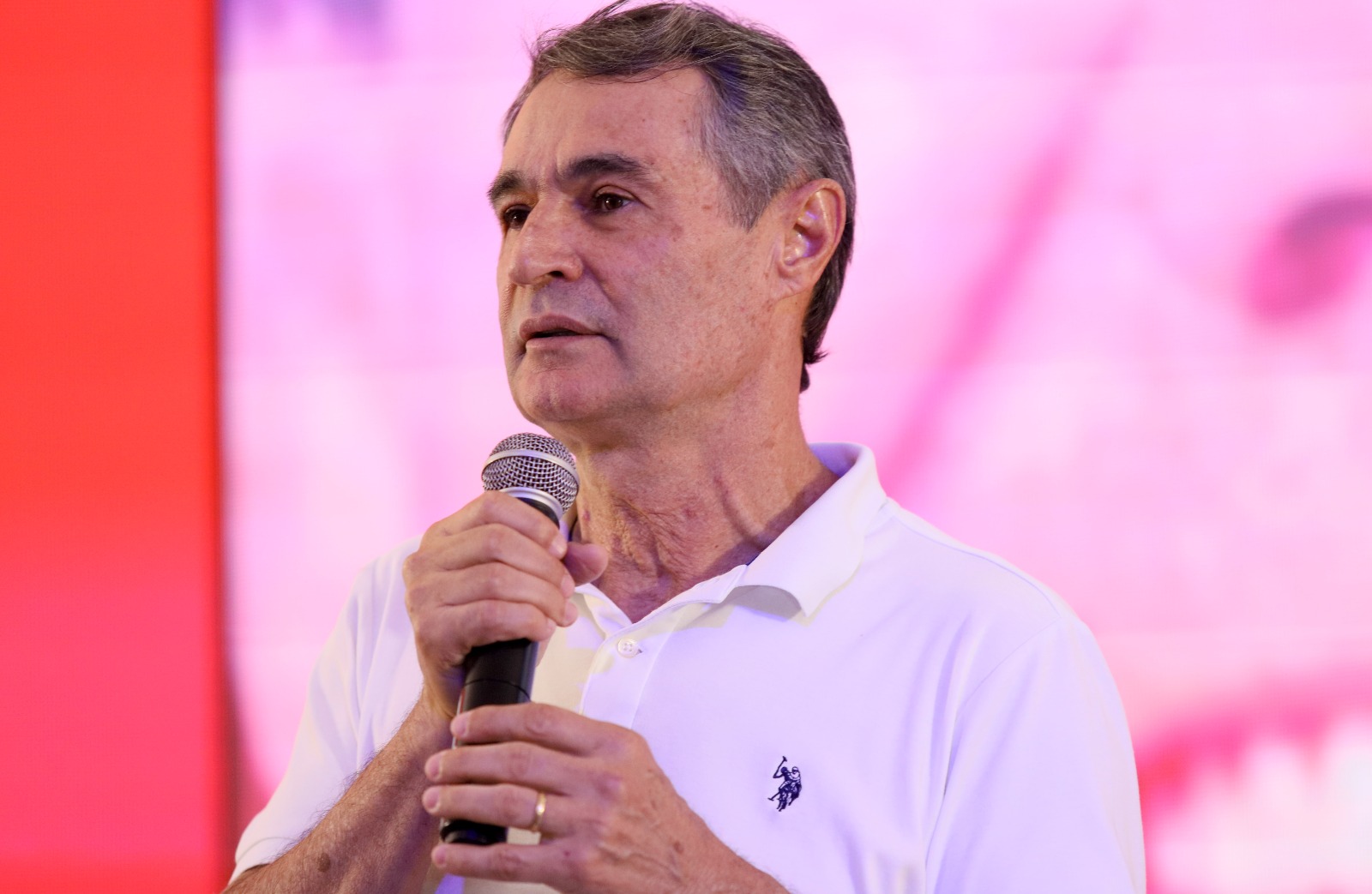 Romero exalta atuação de deputado campinense em favor das entidades filantrópicas