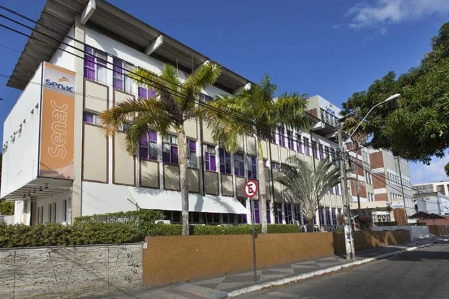Senac Zona Sul oferece cursos gratuitos de qualificação profissional em João Pessoa