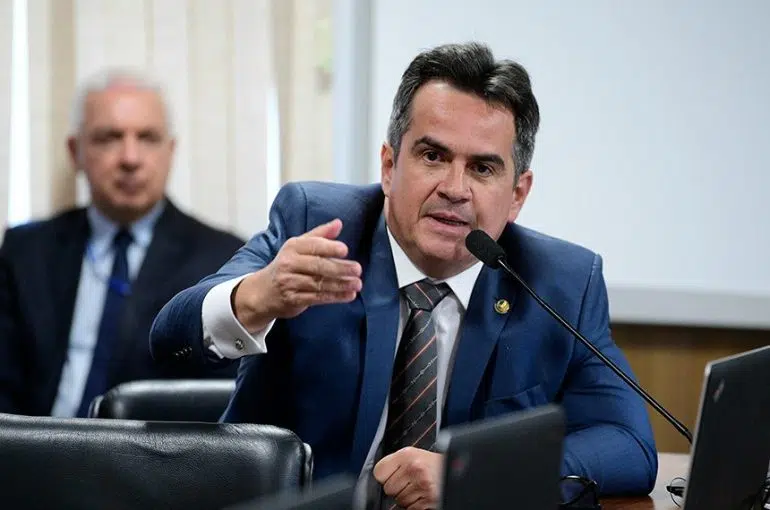 Dono do Master sinaliza que fez pagamento de propina ao presidente do Progressistas Ciro Nogueira 1
