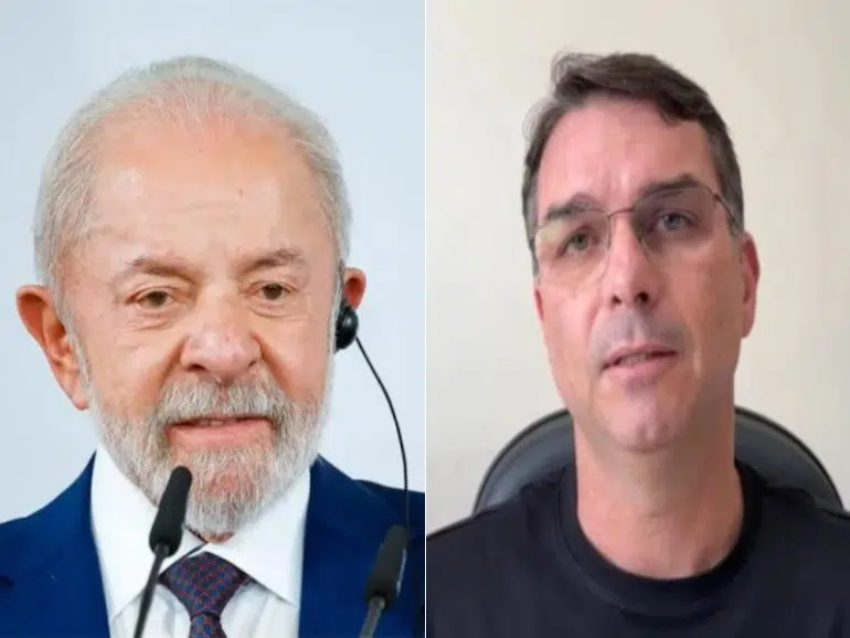 Emprego na Paraíba, pesquisa Datafolha e Mega-Sena de R$ 300 milhões: o que muda na sua semana Lula e flavio bolsonaro