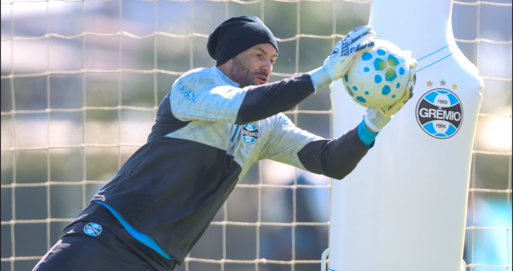 Grêmio e Inter disputam última vaga para semifinal da Copa do Brasil