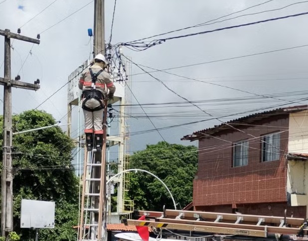 Eleições 2026: Energisa monta plano especial e monitoramento em tempo real